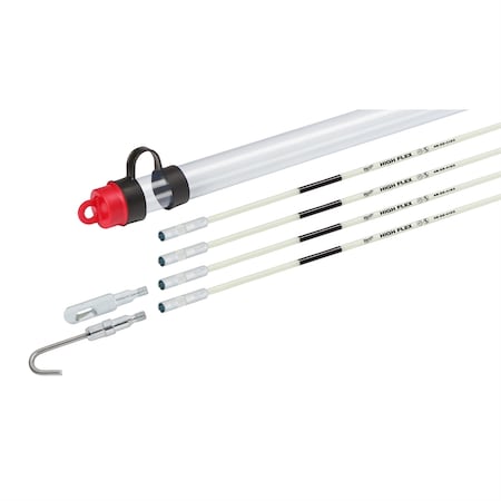Milwaukee Tool 15 Ft. High Flex Fish Stick Kit 48-22-4154